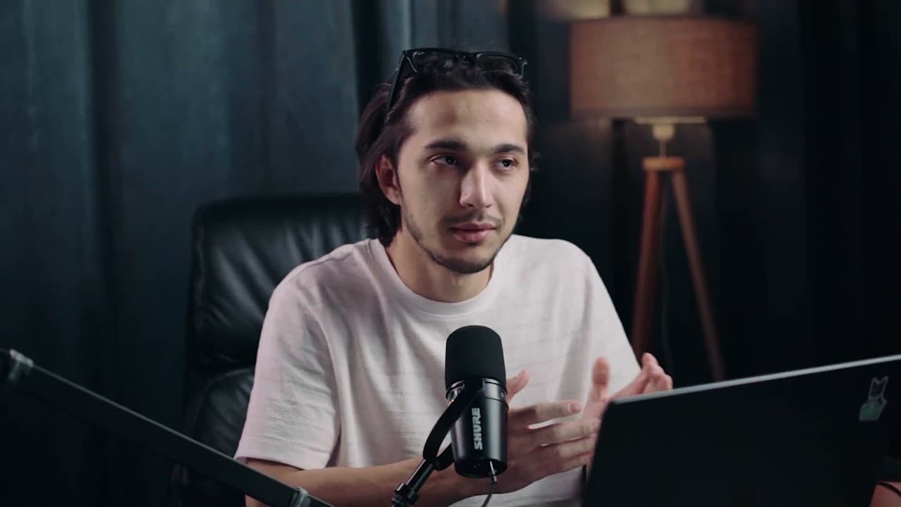 Video nima?